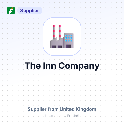 The Inn Company – summary card, no photo uploaded yet