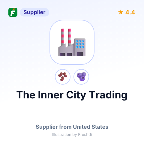 The Inner City Trading  – summary card, no photo uploaded yet