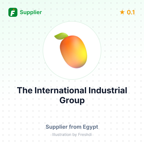 The International Industrial Group  – summary card, no photo uploaded yet