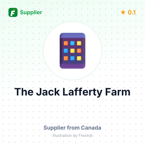 The Jack Lafferty Farm  – summary card, no photo uploaded yet