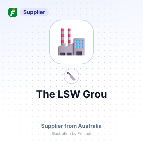 The LSW Grou – summary card, no photo uploaded yet