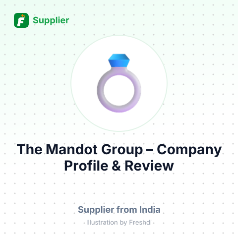 The Mandot Group – summary card, no photo uploaded yet