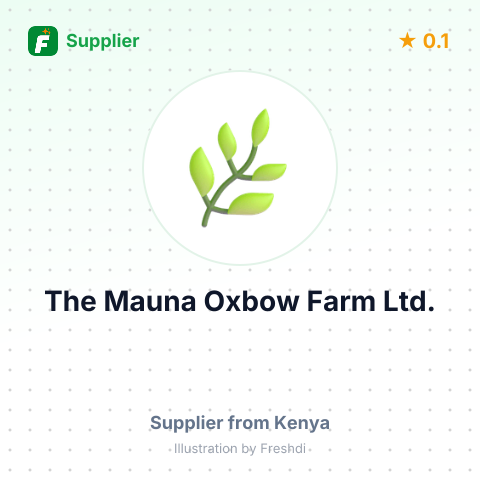 The Mauna Oxbow Farm Ltd.  – summary card, no photo uploaded yet