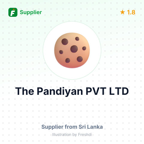 The Pandiyan PVT LTD – summary card, no photo uploaded yet