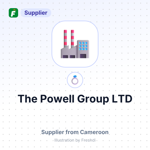 The Powell Group LTD – summary card, no photo uploaded yet
