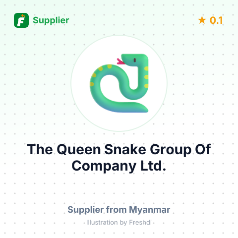 The Queen Snake Group Of Company Ltd.  – summary card, no photo uploaded yet