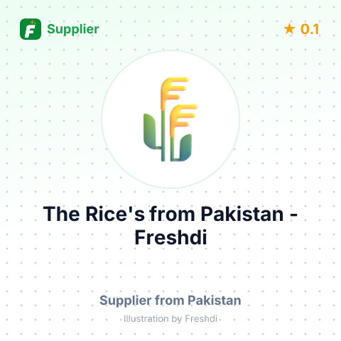 The Rice's  – summary card, no photo uploaded yet