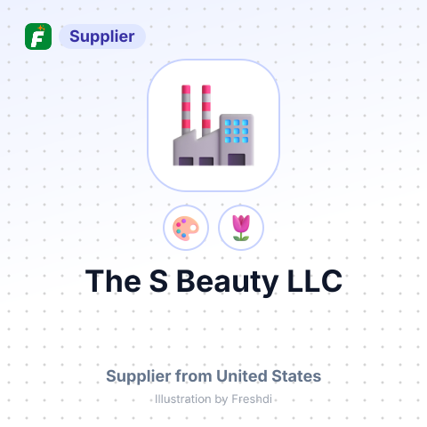 The S Beauty LLC – summary card, no photo uploaded yet