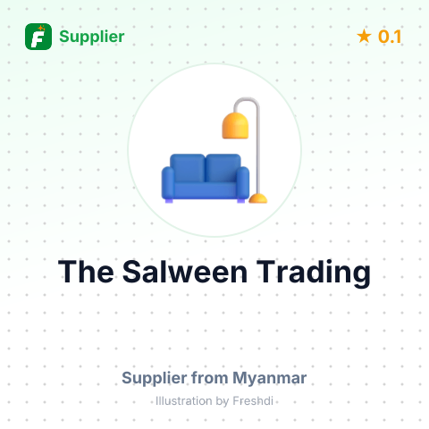 The Salween Trading  – summary card, no photo uploaded yet