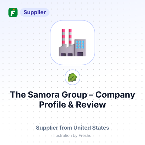 The Samora Group – summary card, no photo uploaded yet