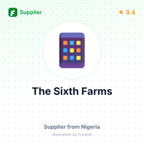 The Sixth Farms – summary card, no photo uploaded yet