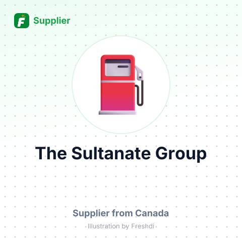 The Sultanate Group – summary card, no photo uploaded yet