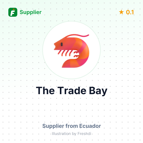The Trade Bay  – summary card, no photo uploaded yet