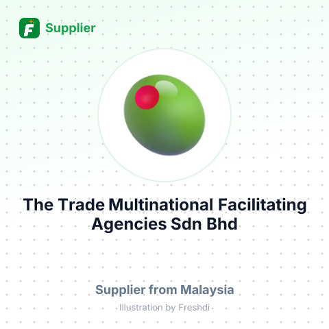 The Trade Multinational Facilitating Agencies Sdn Bhd – summary card, no photo uploaded yet