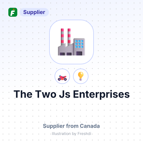 The Two Js Enterprises – summary card, no photo uploaded yet