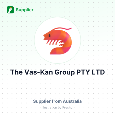 The Vas-Kan Group PTY LTD – summary card, no photo uploaded yet