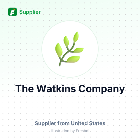 The Watkins Company – summary card, no photo uploaded yet