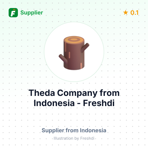 Theda Company  – summary card, no photo uploaded yet