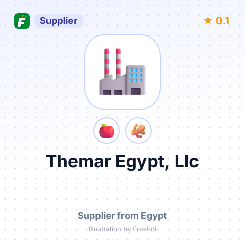 Themar Egypt, Llc  – summary card, no photo uploaded yet