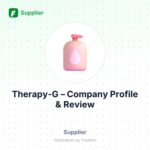 Therapy-G – summary card, no photo uploaded yet