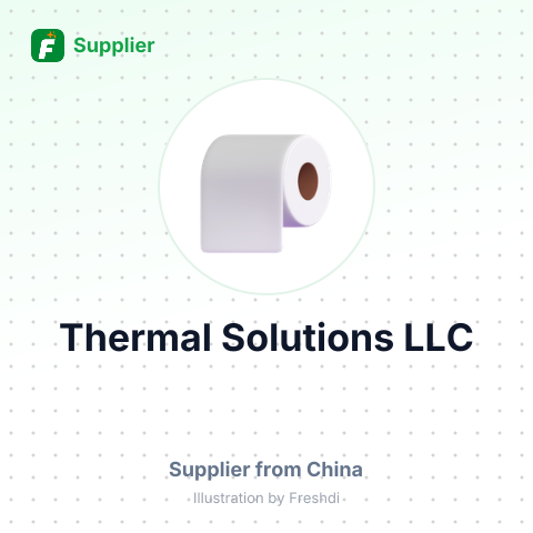Thermal Solutions LLC – summary card, no photo uploaded yet