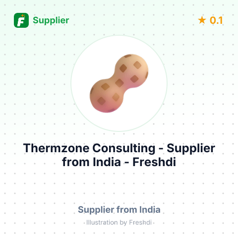 Thermzone Consulting  – summary card, no photo uploaded yet