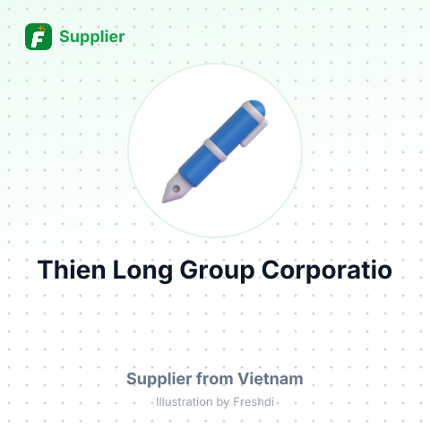 Thien Long Group Corporatio – summary card, no photo uploaded yet