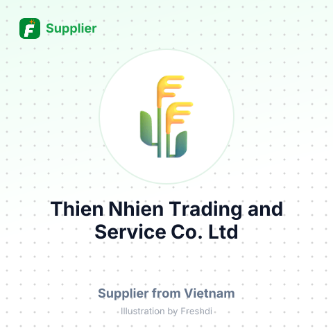 Thien Nhien Trading and Service Co., Ltd – summary card, no photo uploaded yet