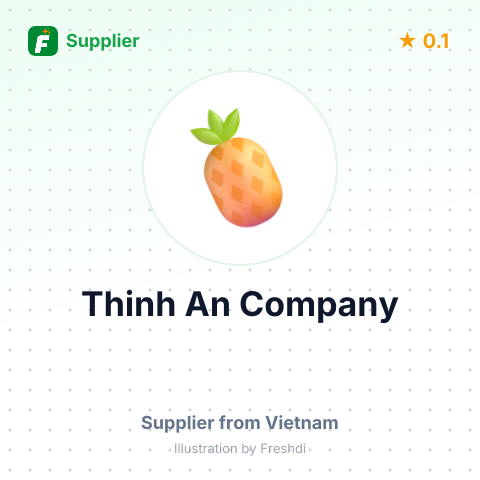 Thinh An Company  – summary card, no photo uploaded yet