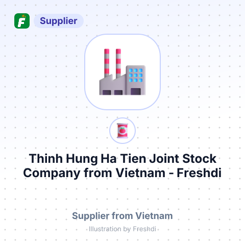 Thinh Hung Ha Tien Joint Stock Company – summary card, no photo uploaded yet