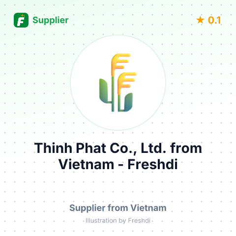 Thinh Phat Co., Ltd.  – summary card, no photo uploaded yet