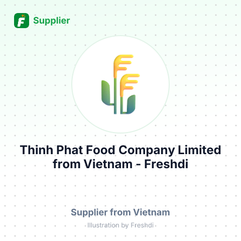 Thinh Phat Food Company Limited – summary card, no photo uploaded yet