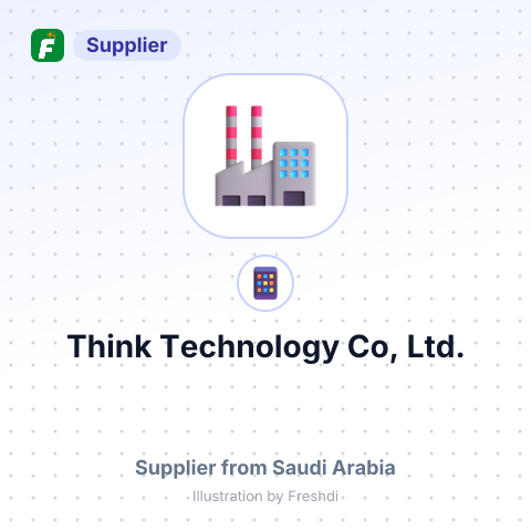 Think Technology Co, Ltd. – summary card, no photo uploaded yet