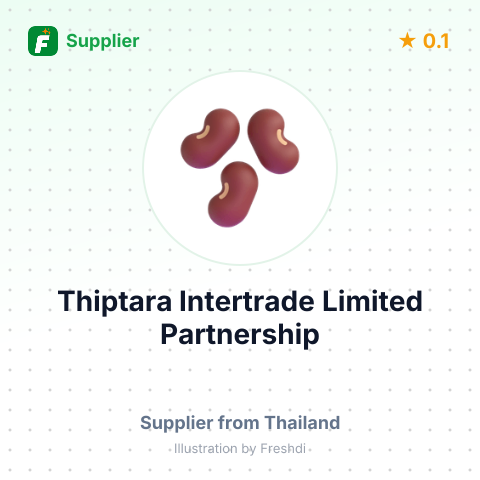 Thiptara Intertrade Limited Partnership  – summary card, no photo uploaded yet