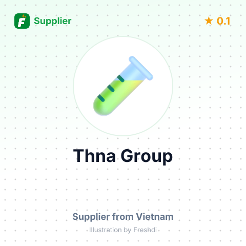 Thna Group  – summary card, no photo uploaded yet