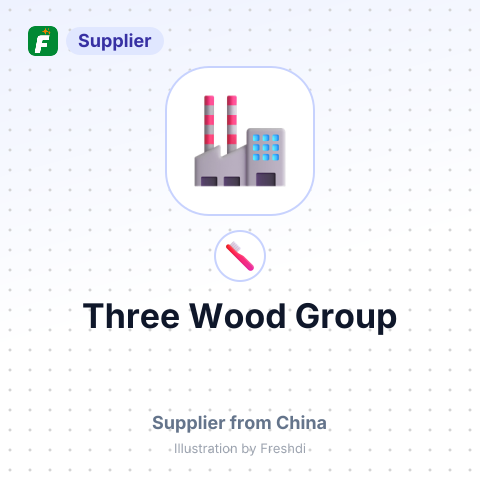 Three Wood Group – summary card, no photo uploaded yet