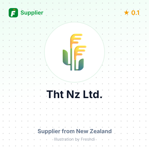 Tht Nz Ltd.  – summary card, no photo uploaded yet