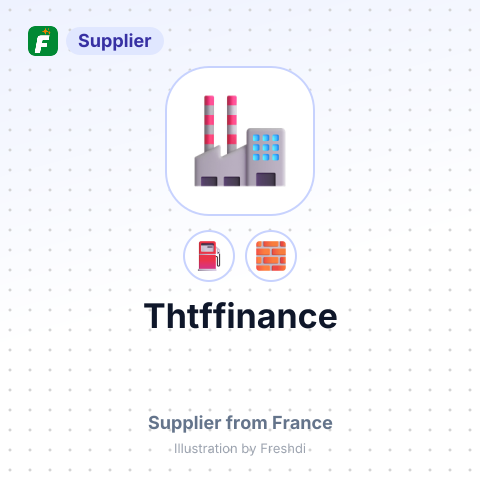 Thtffinance – summary card, no photo uploaded yet