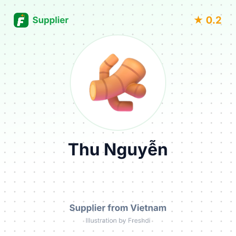 Thu Nguyễn – summary card, no photo uploaded yet