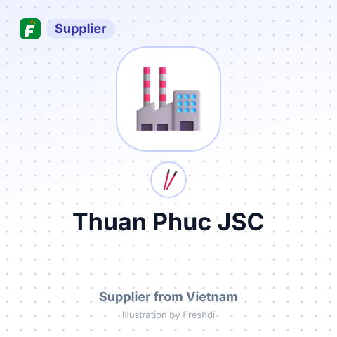 Thuan Phuc JSC – summary card, no photo uploaded yet