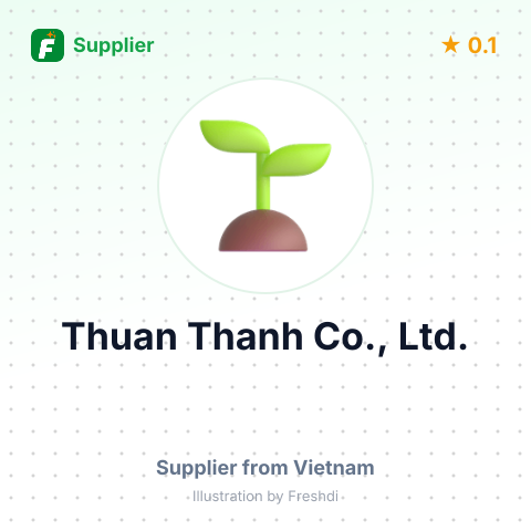 Thuan Thanh Co., Ltd.  – summary card, no photo uploaded yet