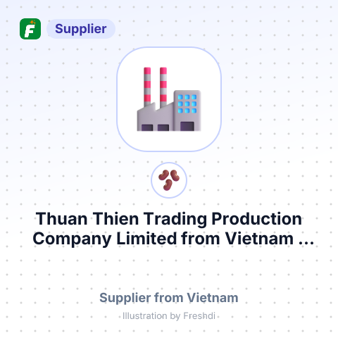 Thuan Thien Trading Production Company Limited – summary card, no photo uploaded yet