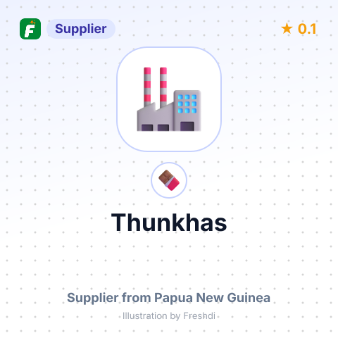 Thunkhas  – summary card, no photo uploaded yet
