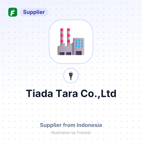 Tiada Tara Co.,Ltd – summary card, no photo uploaded yet