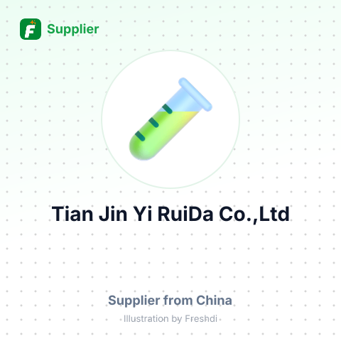 Tian Jin Yi RuiDa Co.,Ltd – summary card, no photo uploaded yet