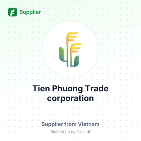Tien Phuong Trade corporation – summary card, no photo uploaded yet