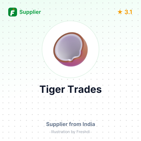 Tiger Trades  – summary card, no photo uploaded yet