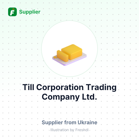 Till Corporation Trading Company Ltd. – summary card, no photo uploaded yet