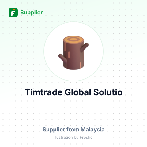 Timtrade Global Solutio – summary card, no photo uploaded yet