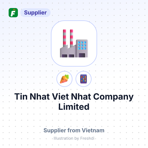 Tin Nhat Viet Nhat Company Limited – summary card, no photo uploaded yet